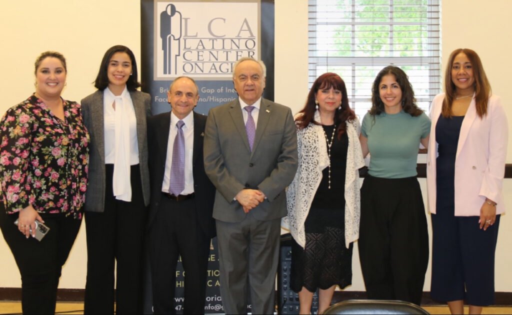 Alzheimer and Parkinson event