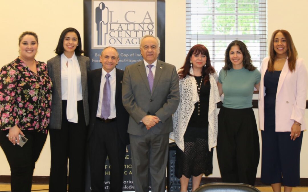 Alzheimer and Parkinson event