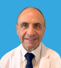 Victor Faradji