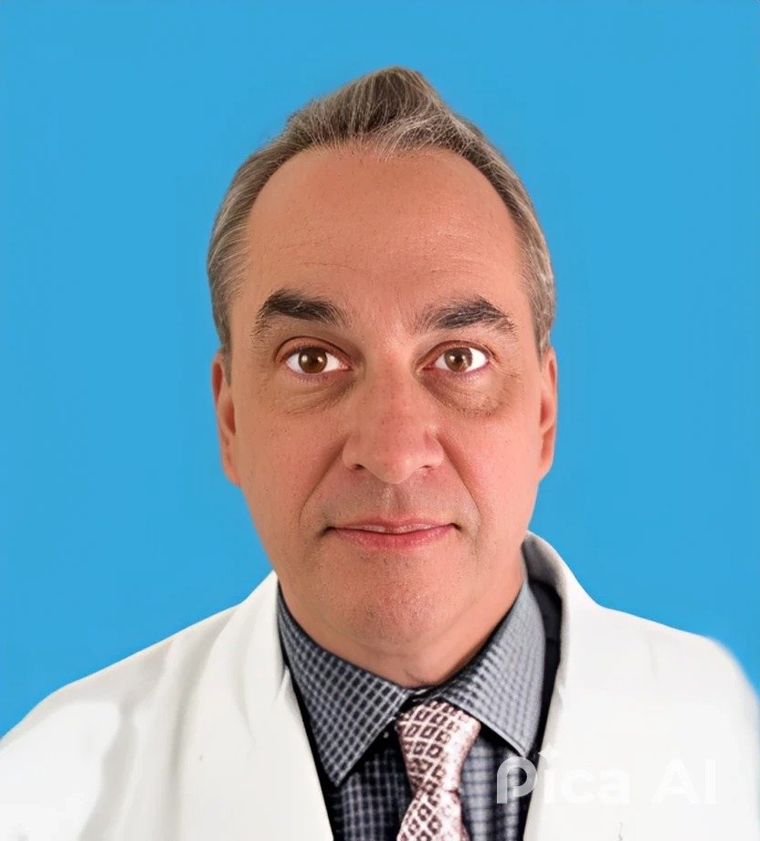 Jorge Pardo
