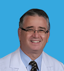 Dr. Steven Kobetz
