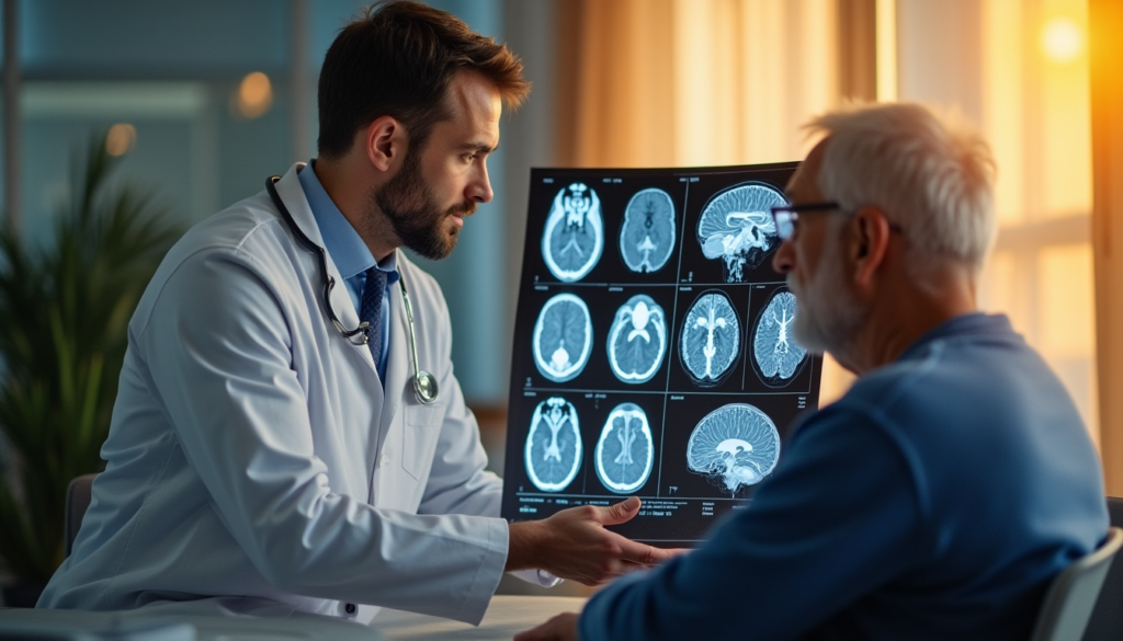 Alzheimer’s prevention