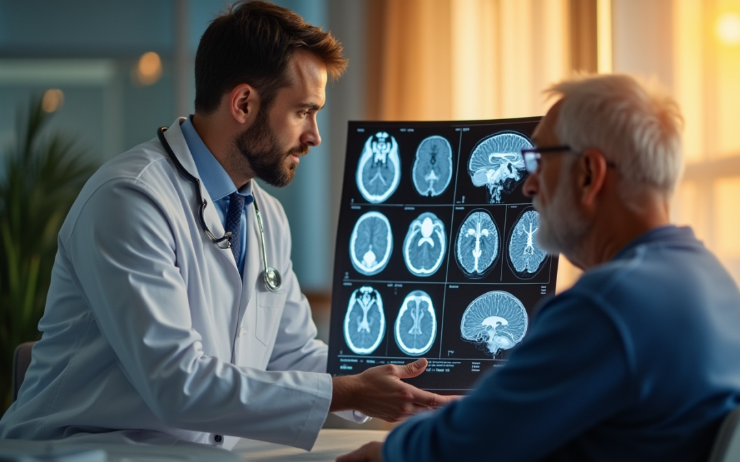Alzheimer’s prevention