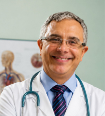 Carlos Ramírez-Mejía