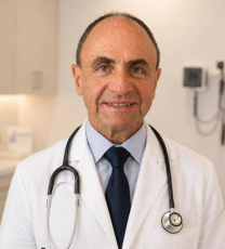 Victor Faradji